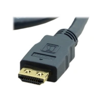 KRAMER ELECTRONICS - Kramer C-HM/HM Series C-HM/HM-3 - HDMI-Kabel KRAMER ELECTRONICS - Kramer C-HM/HM Series C-HM/HM-3 - HDMI-Kabel