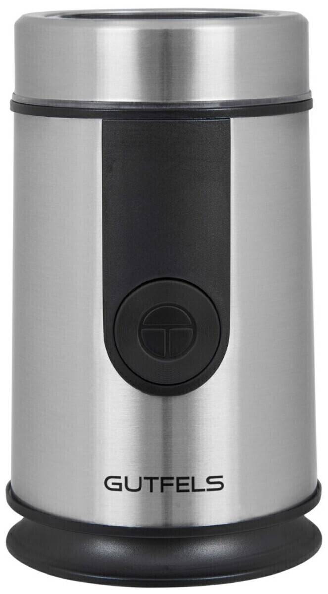 GUTFELS Kaffeemühle COFFEE 5010 eds/sw