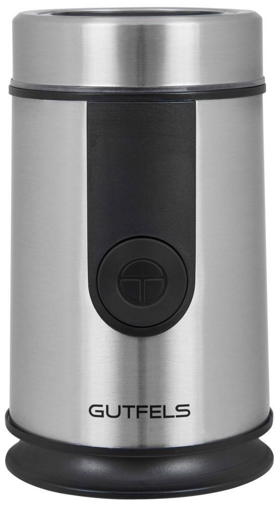 GUTFELS Kaffeemühle COFFEE 5010 eds/sw