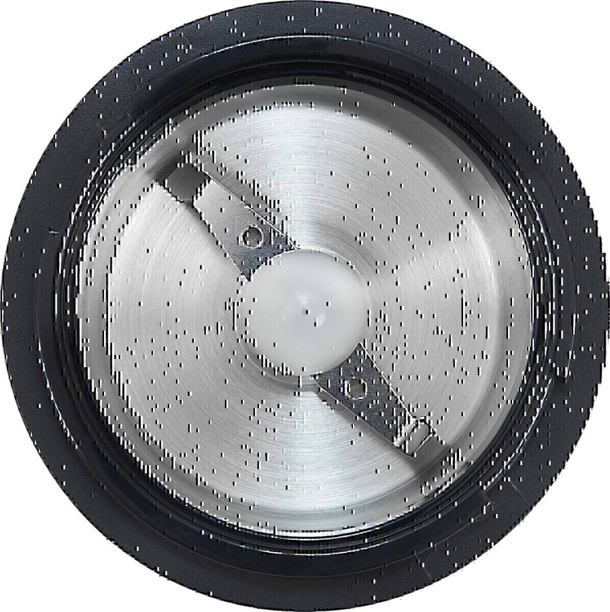 GUTFELS Kaffeemühle COFFEE 5010 eds/sw