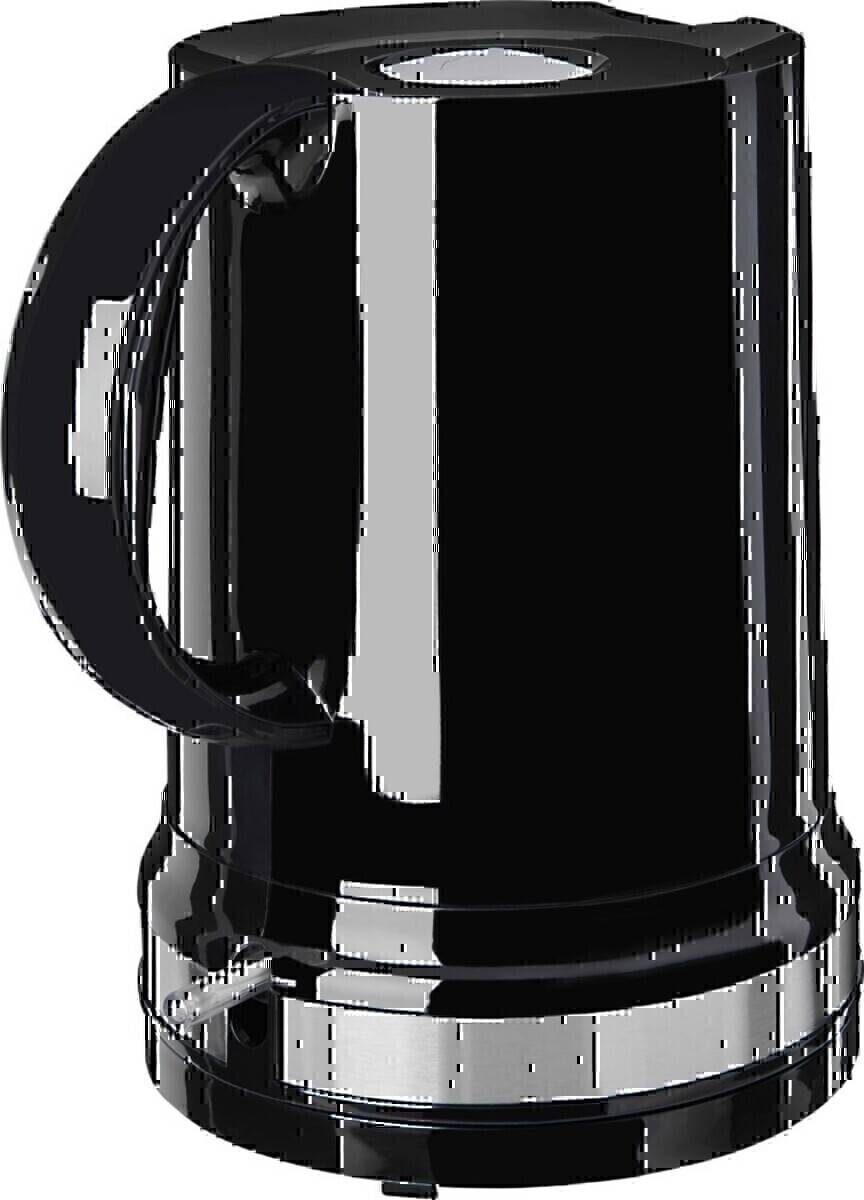 GUTFELS Wasserkocher WATER 2010 S sw/inox