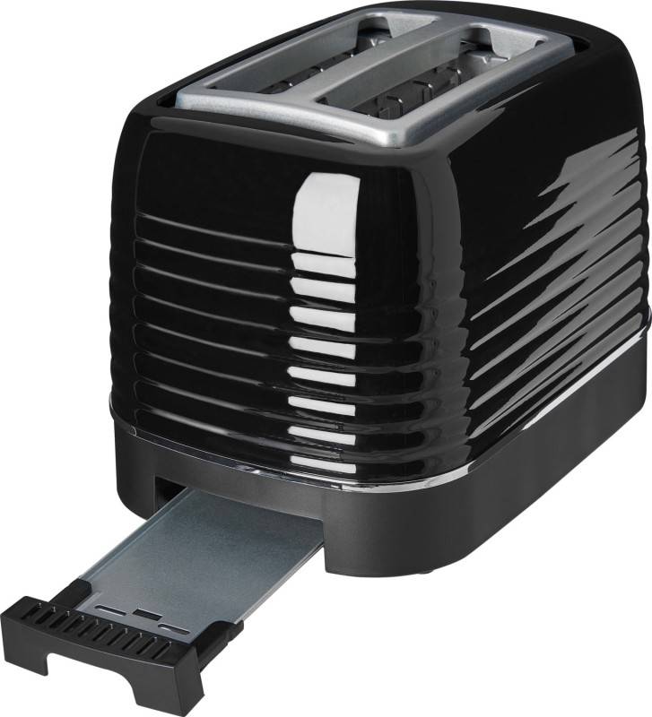 GUTFELS Toaster TOAST 3300 C sw/inox