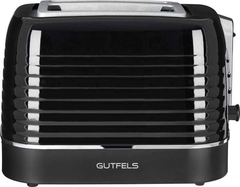 GUTFELS Toaster TOAST 3300 C sw/inox