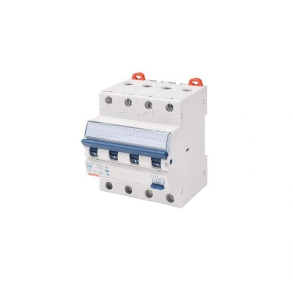 Gewiss FI/LS-Schutzschalter GW95167 Gewiss FI/LS-Schutzschalter GW95167