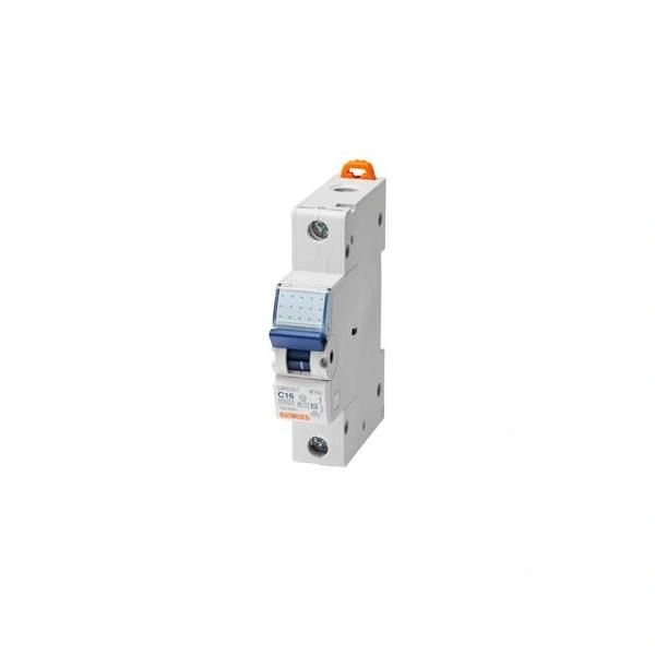 Gewiss Leitungsschutzschalter GW92605 Gewiss Leitungsschutzschalter GW92605