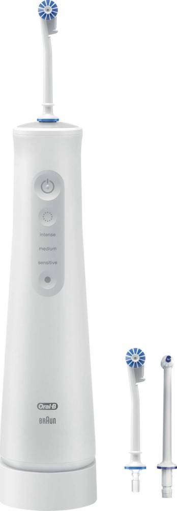 ORAL-B Munddusche AquaCare 6 ws