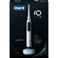 ORAL-B Zahnbürste iO Series 10Starduws ORAL-B Zahnbürste iO Series 10Starduws