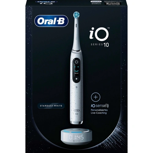 ORAL-B Zahnbürste iO Series 10Starduws ORAL-B Zahnbürste iO Series 10Starduws