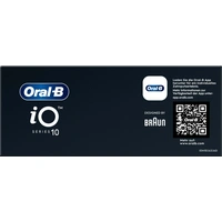 ORAL-B Zahnbürste iO Series 10Starduws ORAL-B Zahnbürste iO Series 10Starduws