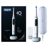 ORAL-B Zahnbürste iO Series 10Starduws ORAL-B Zahnbürste iO Series 10Starduws