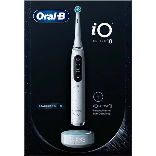 ORAL-B Zahnbürste iO Series 10Starduws ORAL-B Zahnbürste iO Series 10Starduws
