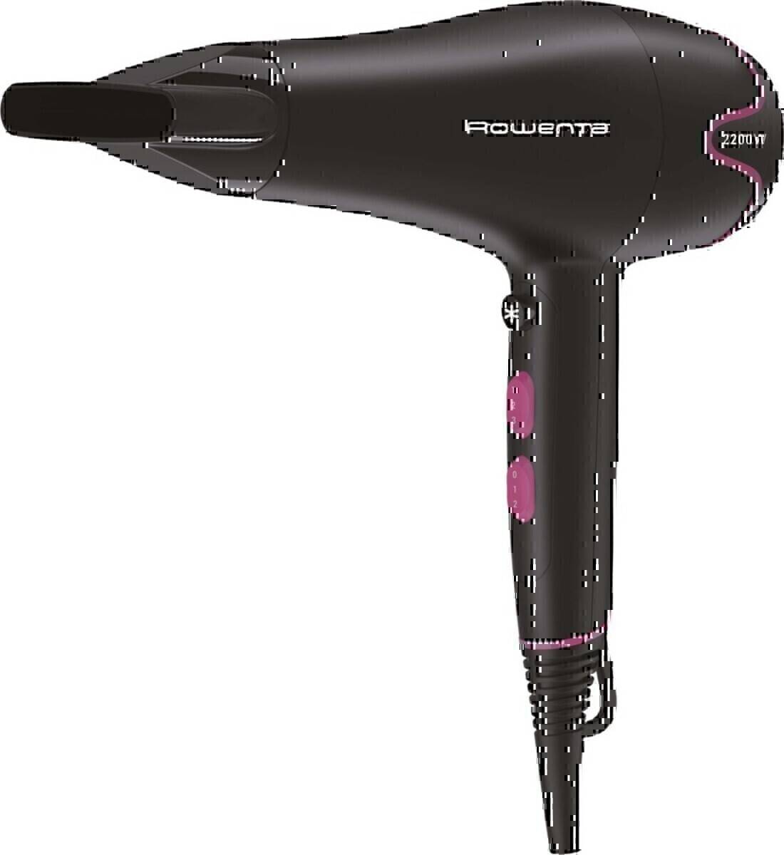 Rowenta Haartrockner CV5713 sw