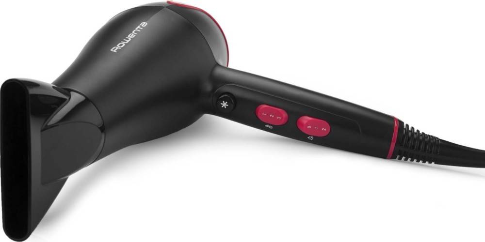 Rowenta Haartrockner CV5713 sw