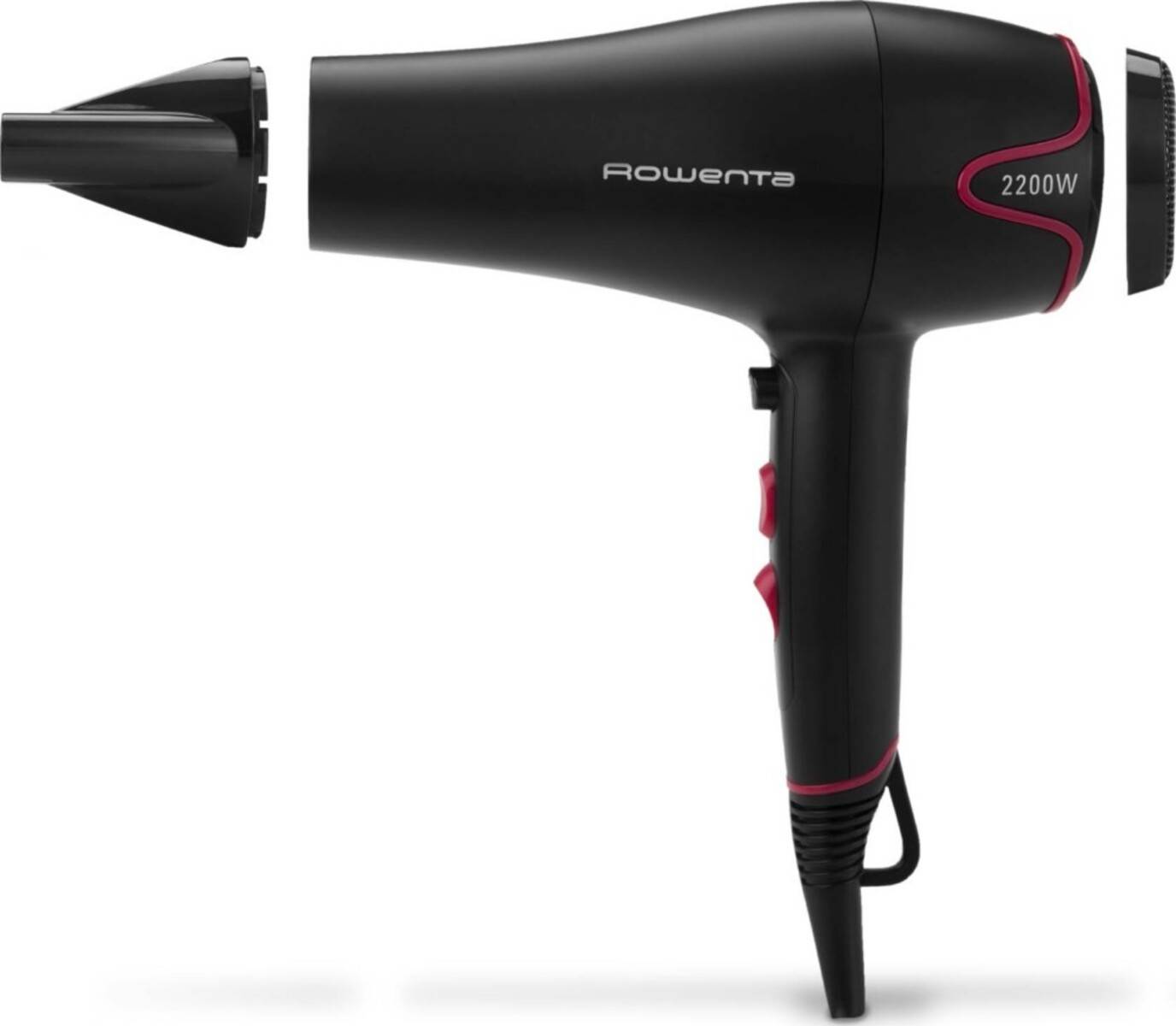 Rowenta Haartrockner CV5713 sw