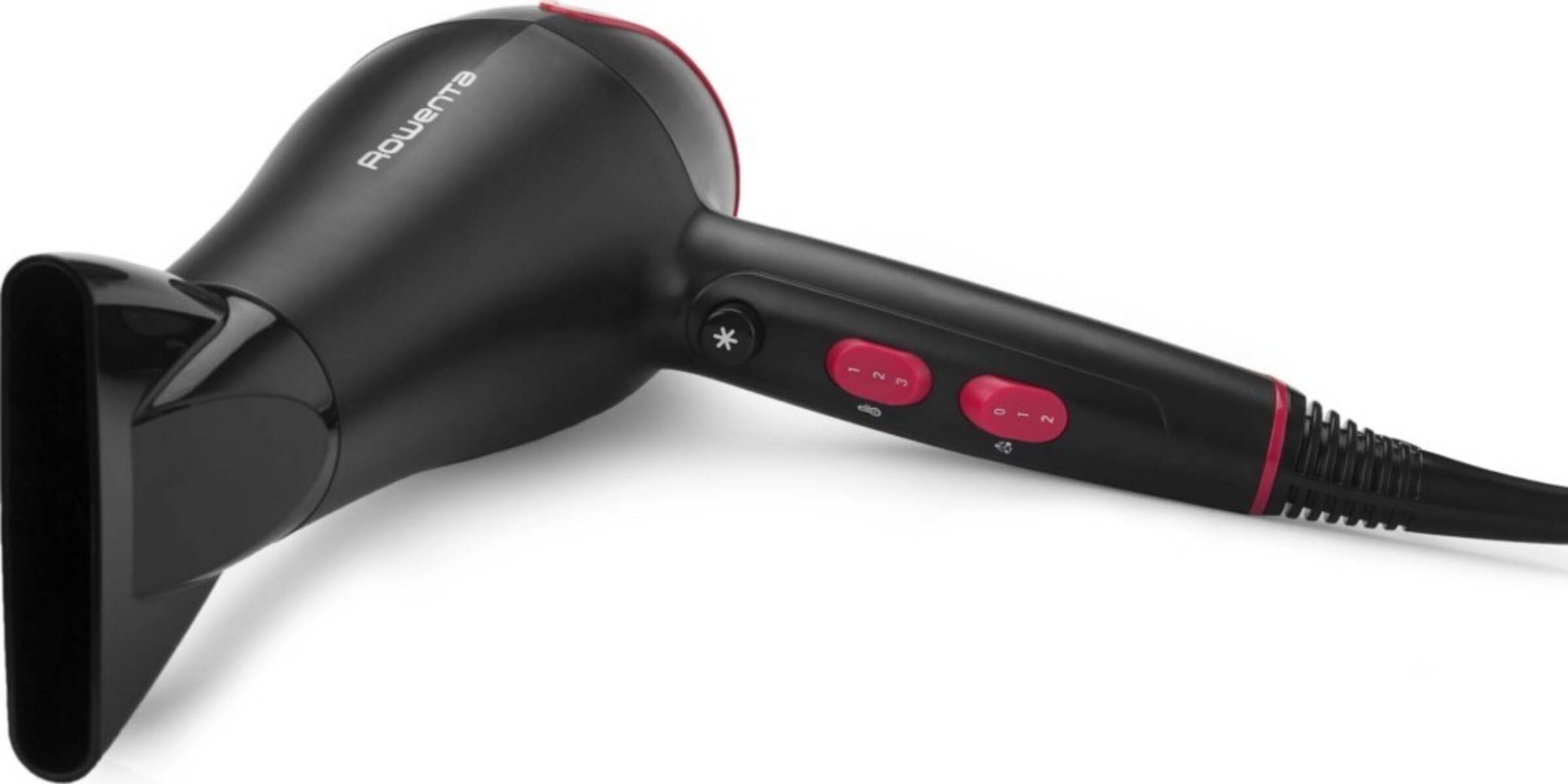 Rowenta Haartrockner CV5713 sw