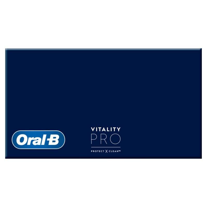 ORAL-B Oral-B Zahnbürste VitalityProD103 Duo