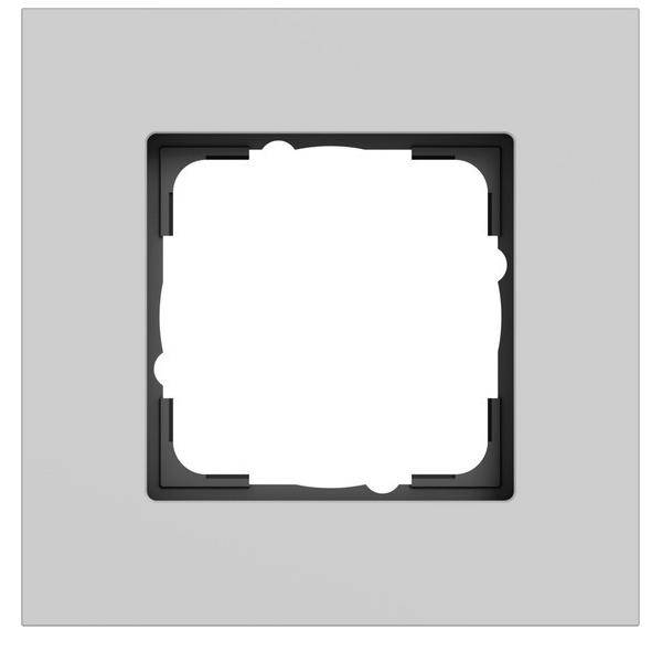 Gira Abdeckrahmen 1-fach 0211405