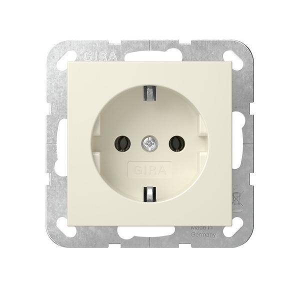 Gira Steckdose 418801