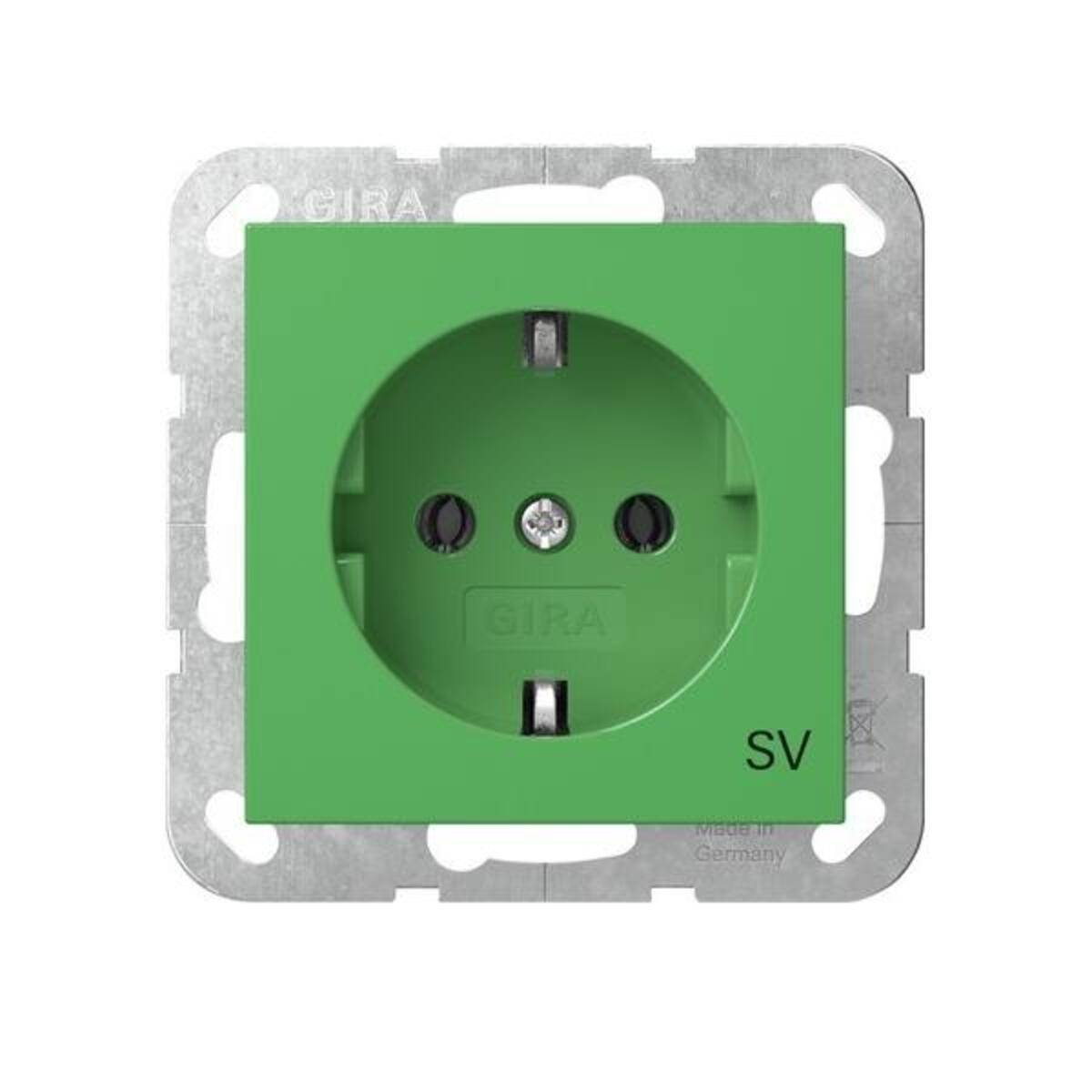 Gira Steckdose SV 4188107