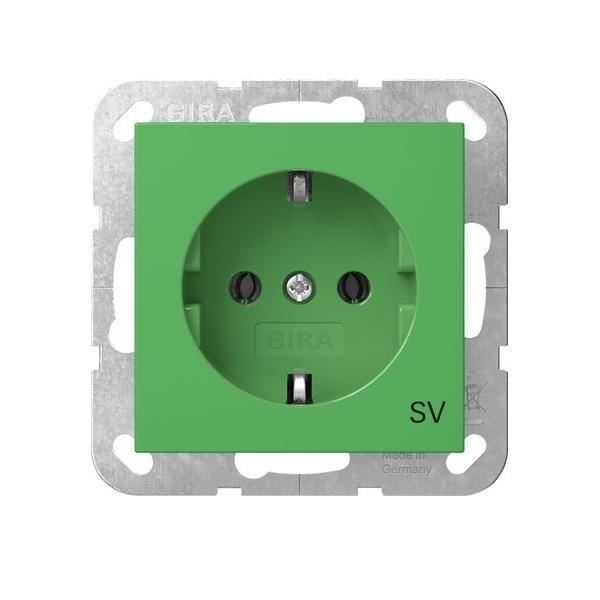 Gira Steckdose SV 4188107