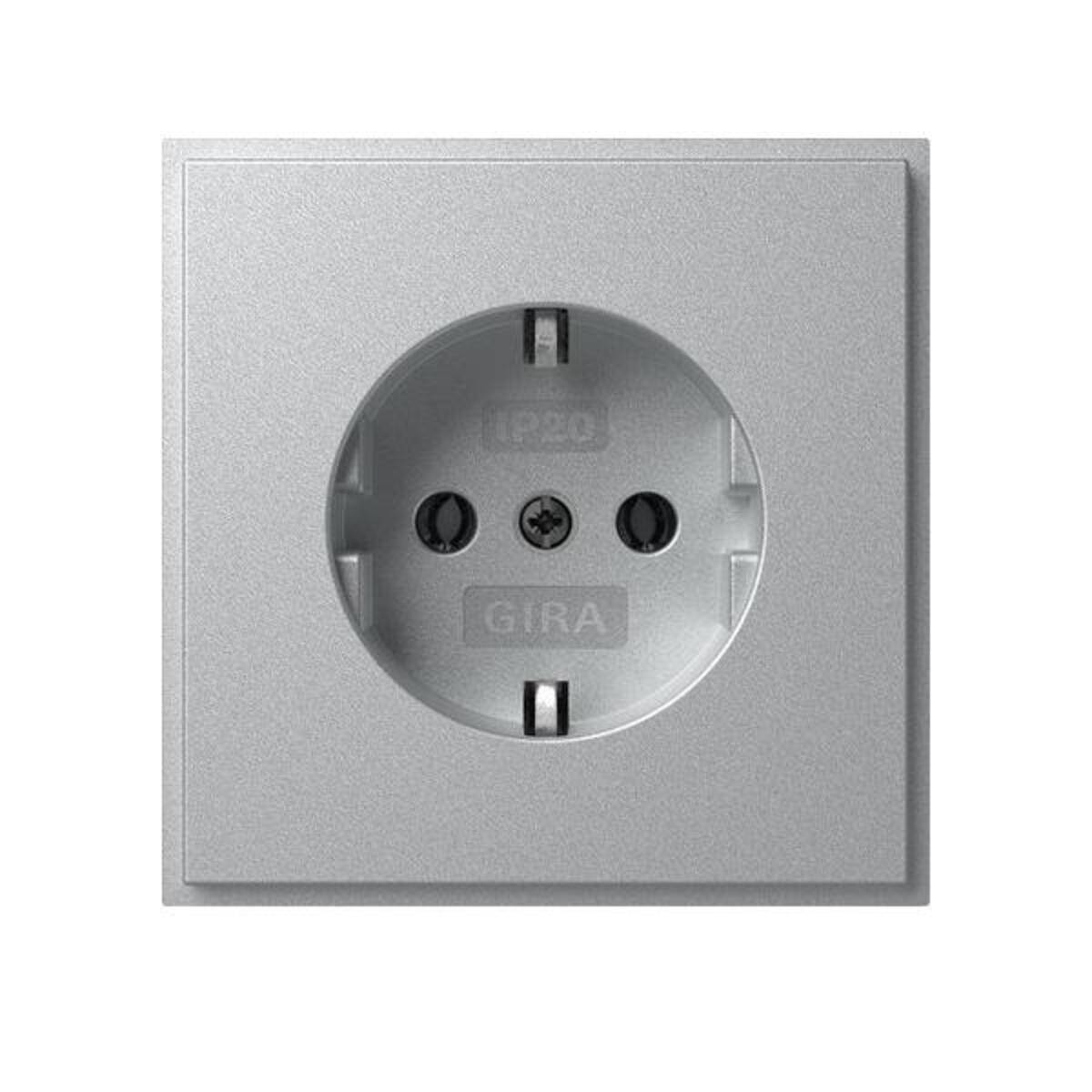 Gira Steckdose TX-44 418865