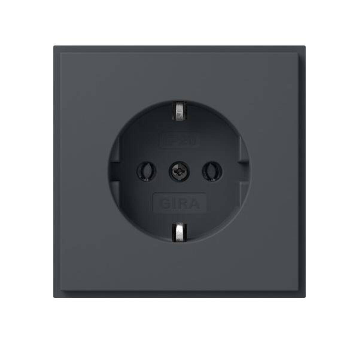 Gira Steckdose TX-44 418867