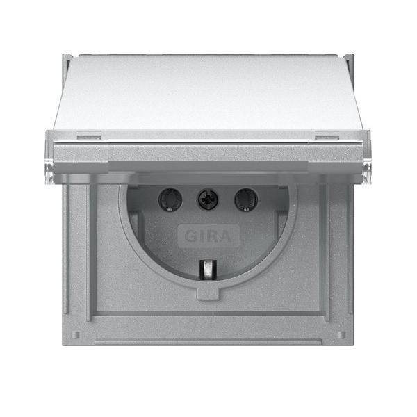 Gira Steckdose KD 441065