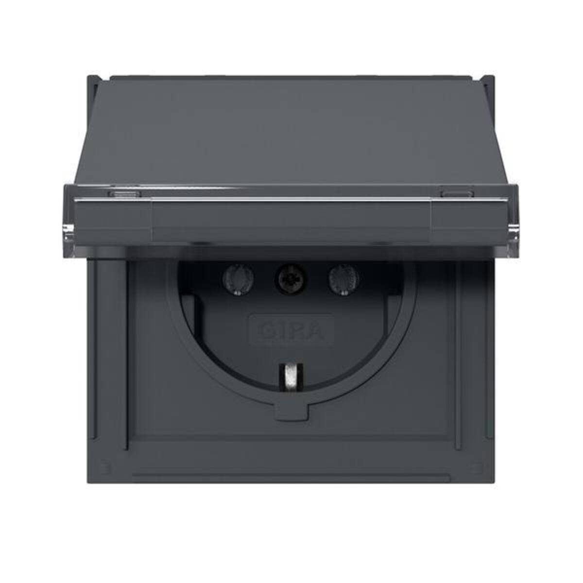 Gira Steckdose KD 441067