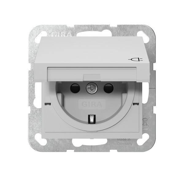 Gira Steckdose KD 4414015