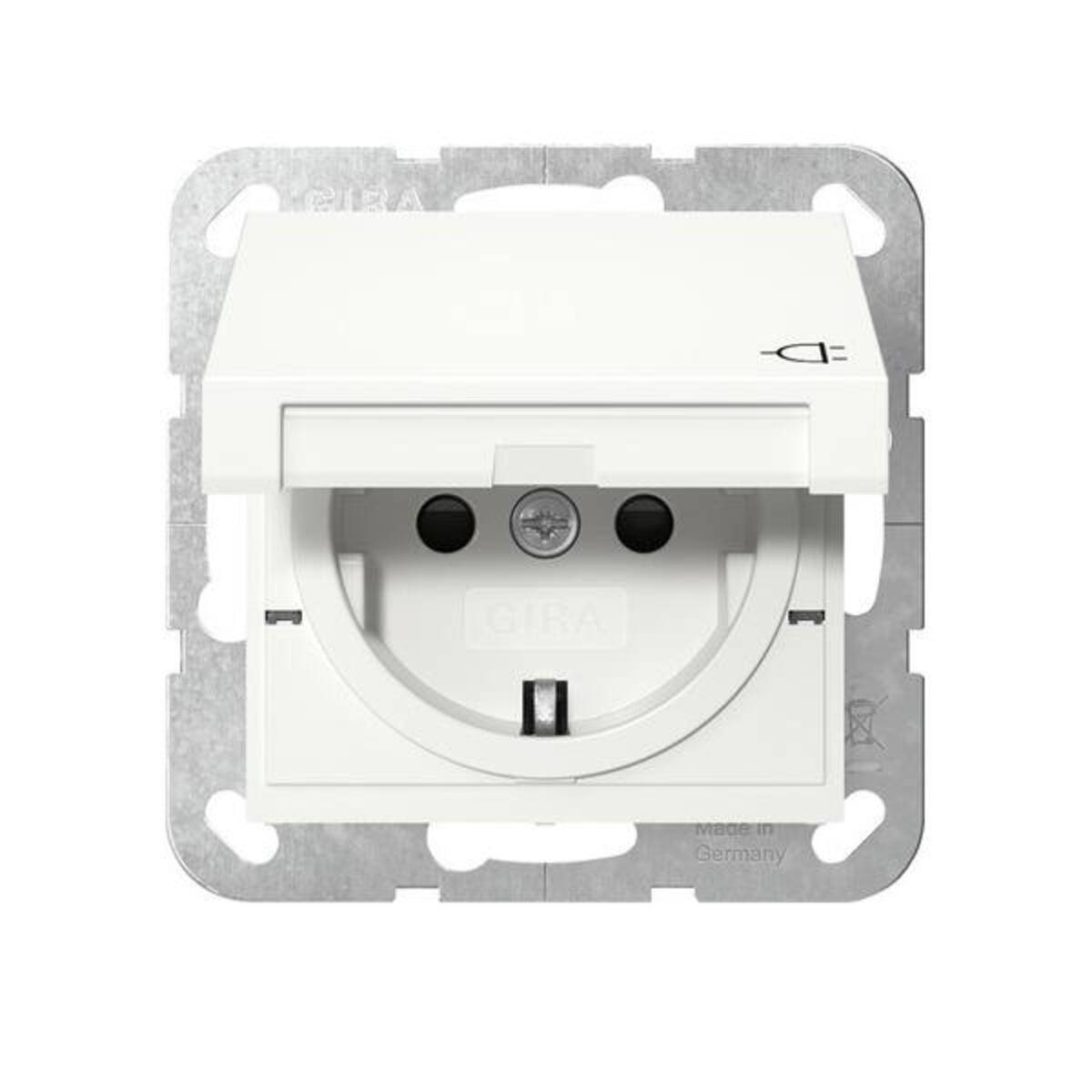 Gira Steckdose KD 441403