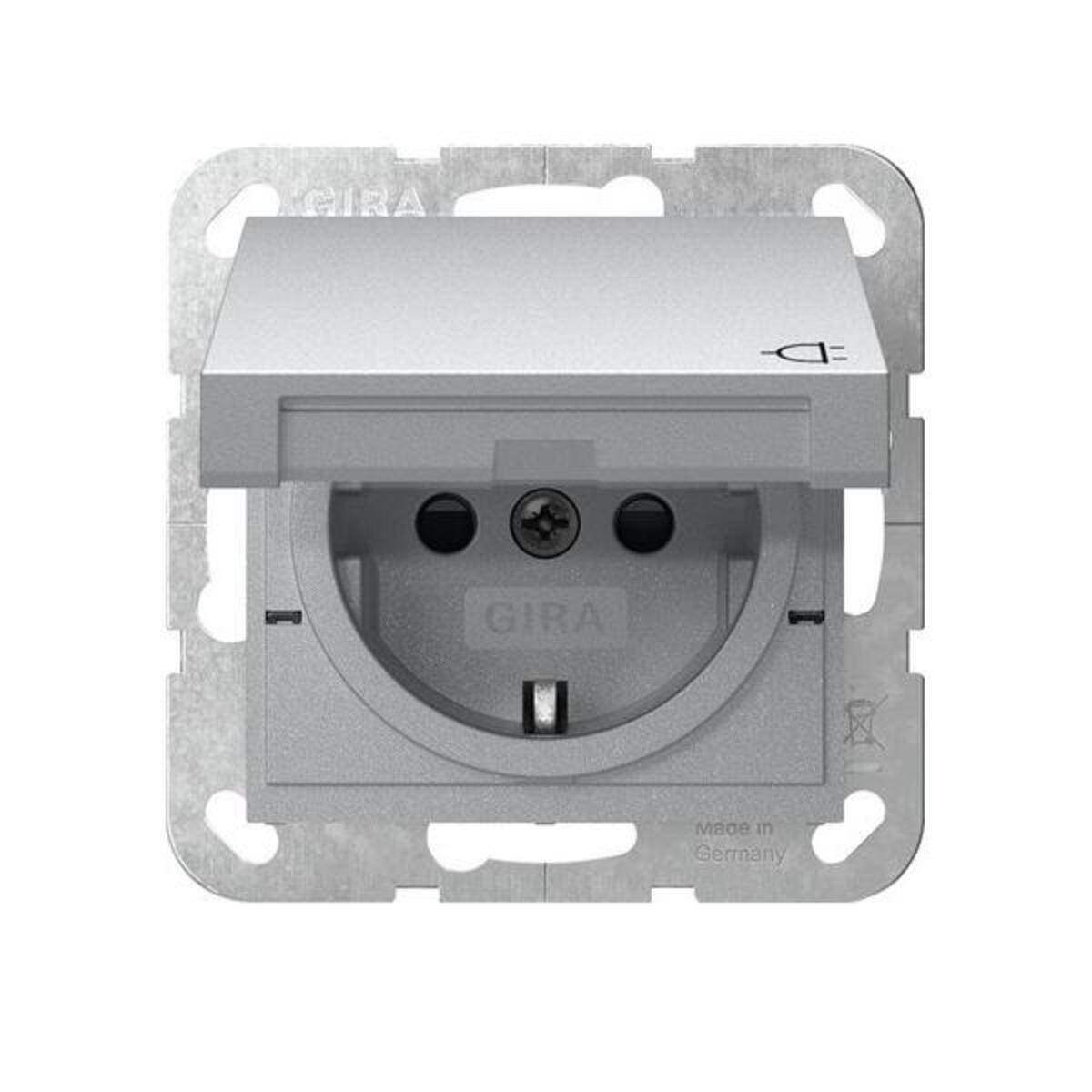 Gira Steckdose KD 441426