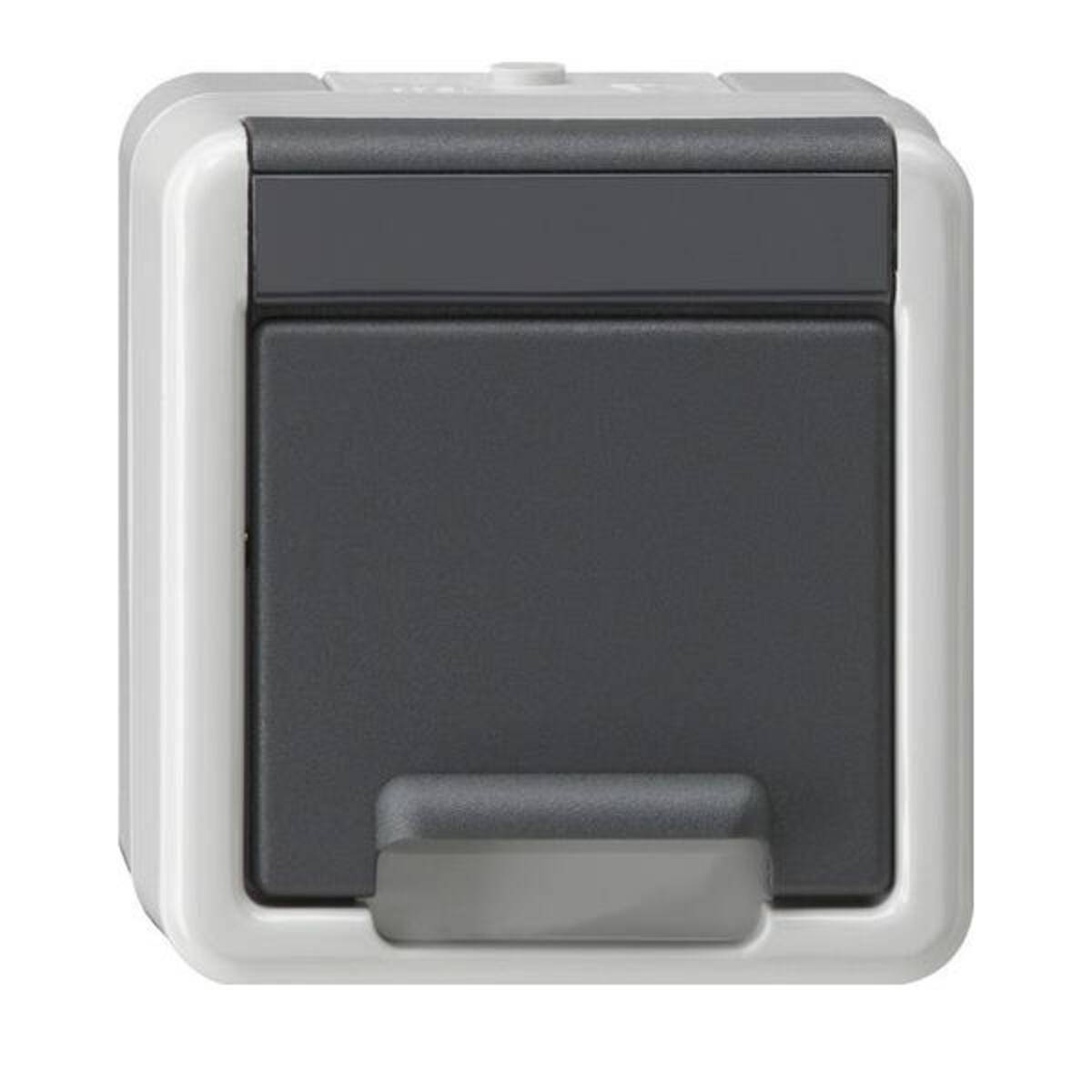 Gira Steckdose KD 441430