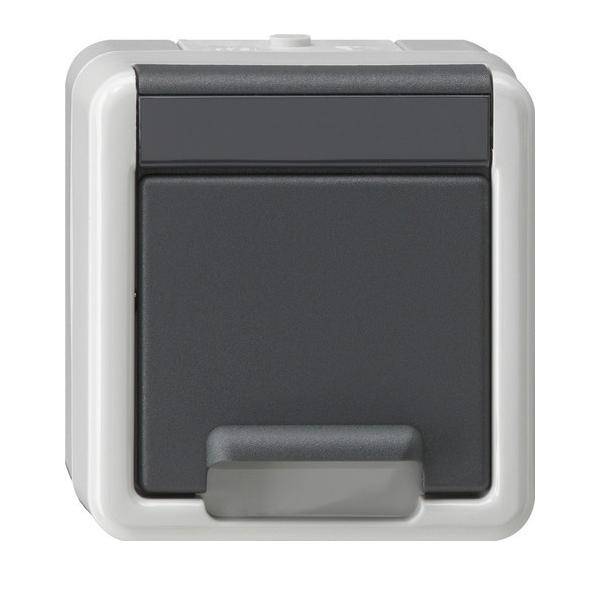 Gira Steckdose KD 441430