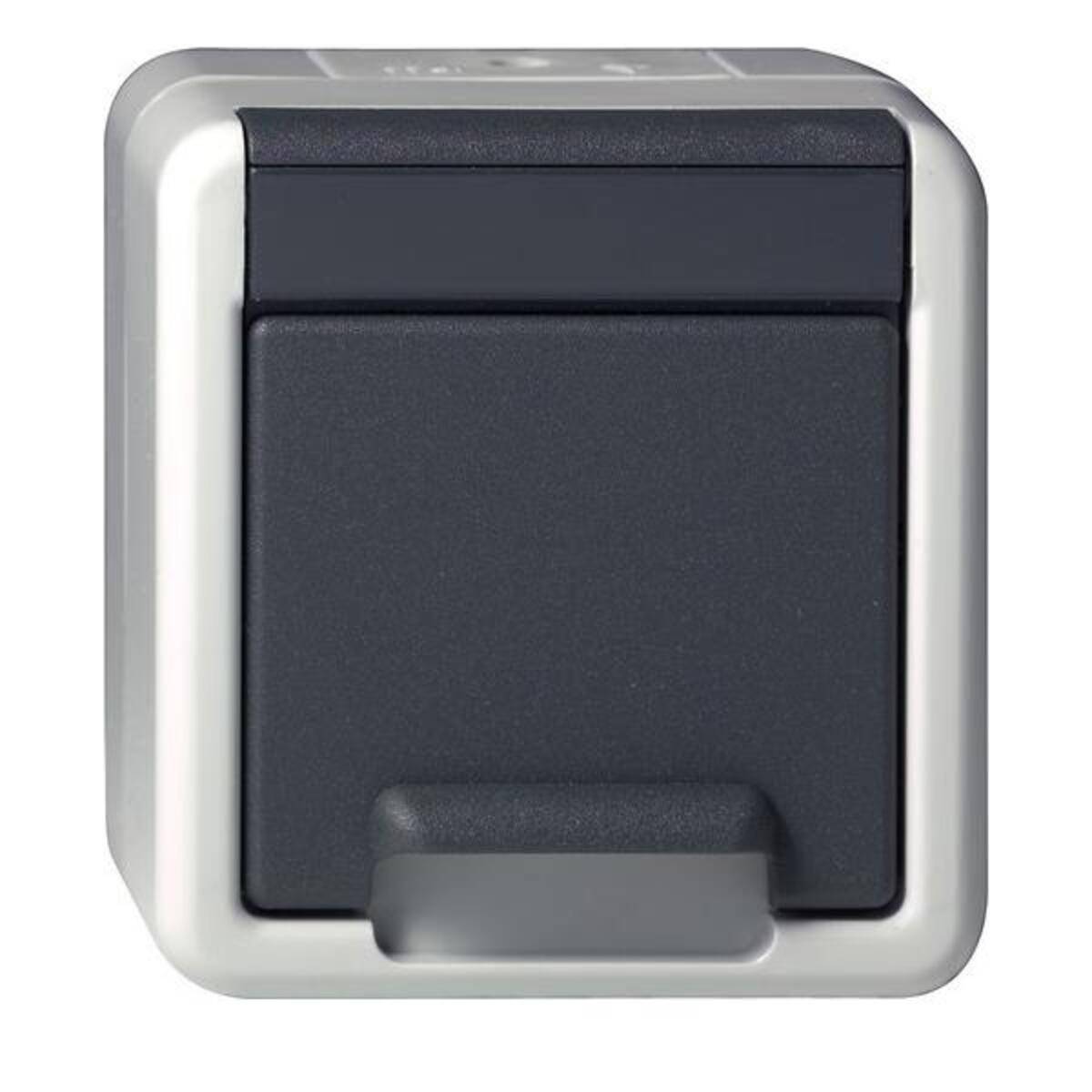 Gira Steckdose KD 444030