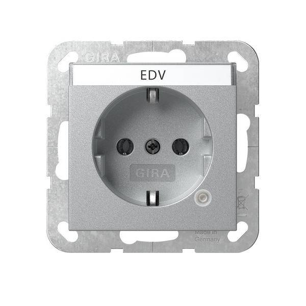 Gira Steckdose Kontroll+BSF 445226