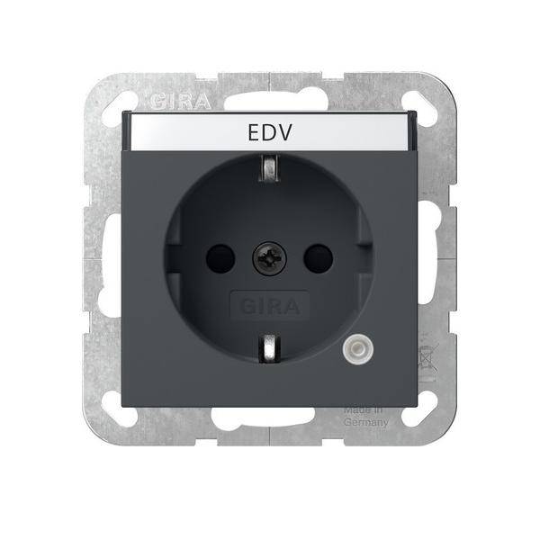 Gira Steckdose Kontroll+BSF 445228