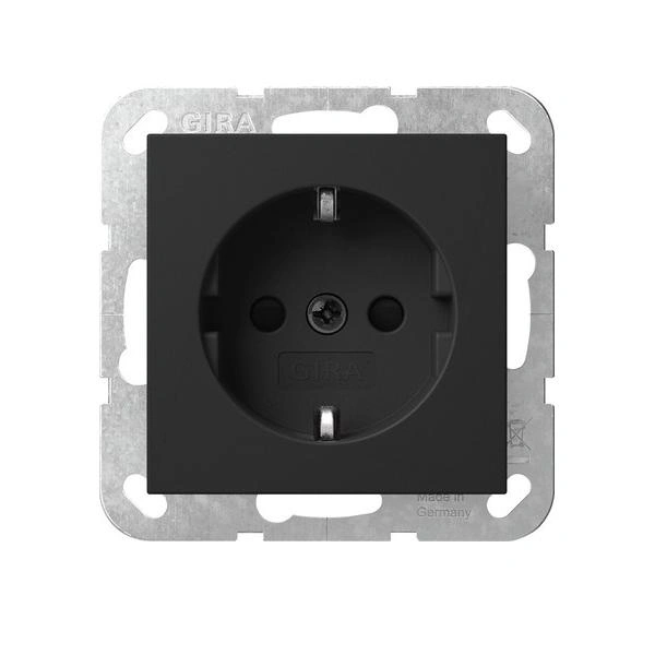 Gira Steckdose STK 4453005 Gira Steckdose STK 4453005
