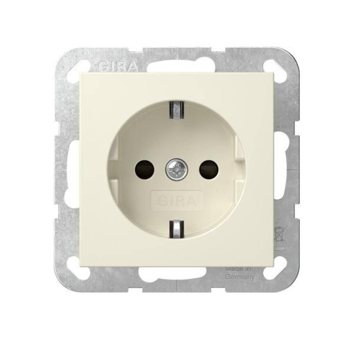 Gira Steckdose STK 445301