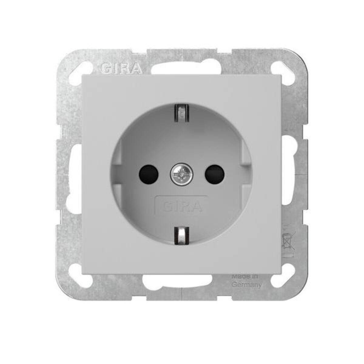 Gira Steckdose STK 4453015