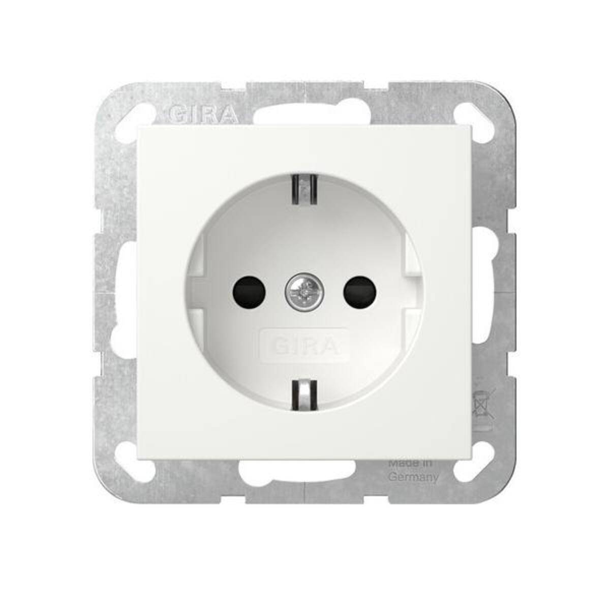 Gira Steckdose STK 445303