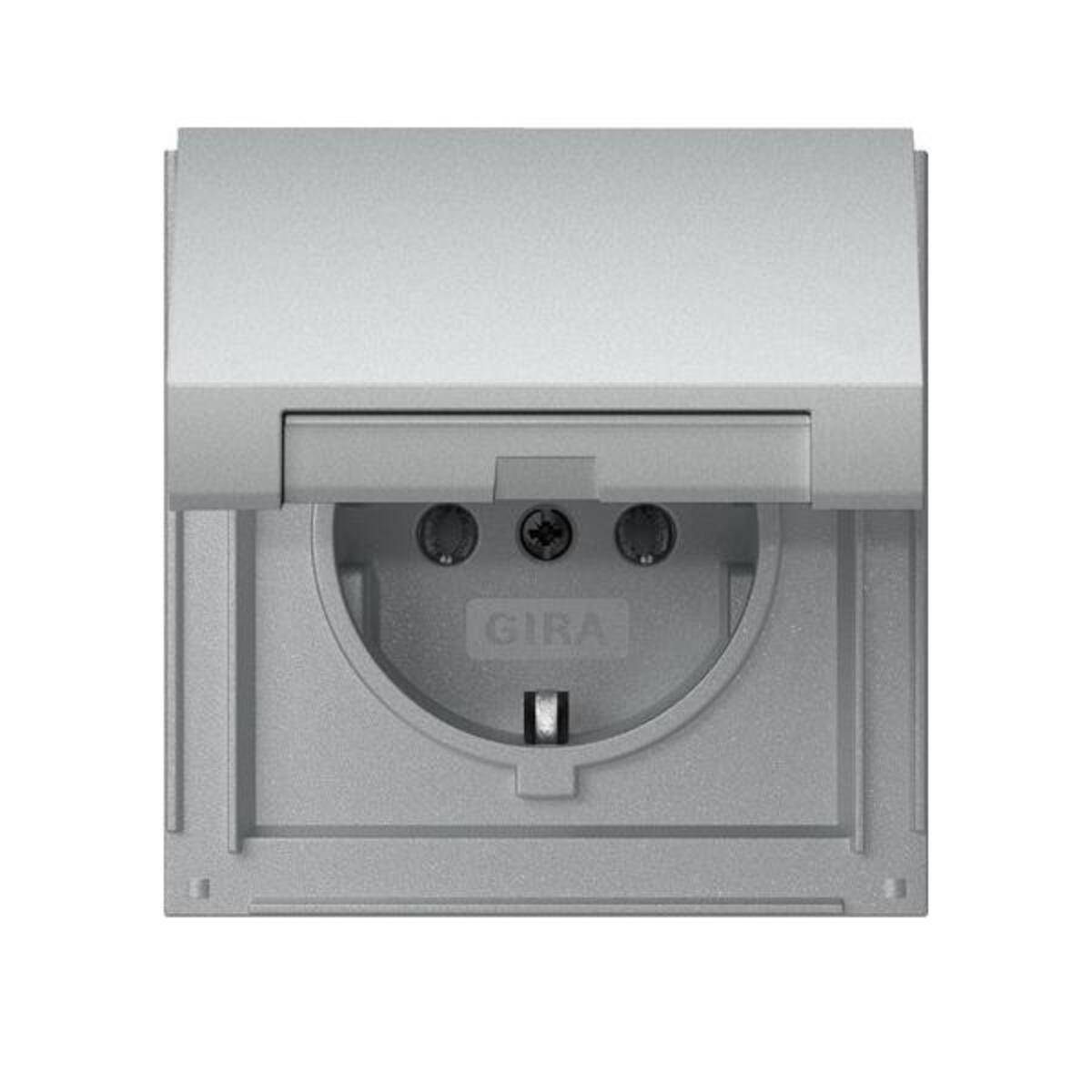 Gira Steckdose KD TX-44 445465