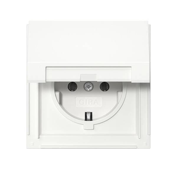 Gira Steckdose KD TX-44 445466