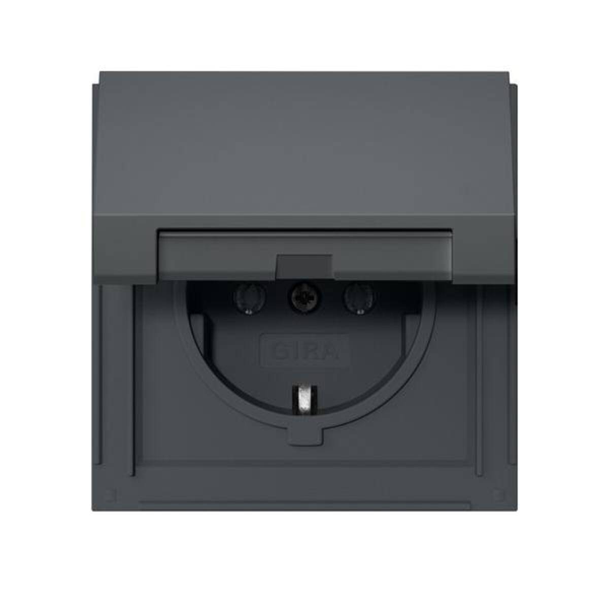 Gira Steckdose KD TX-44 445467