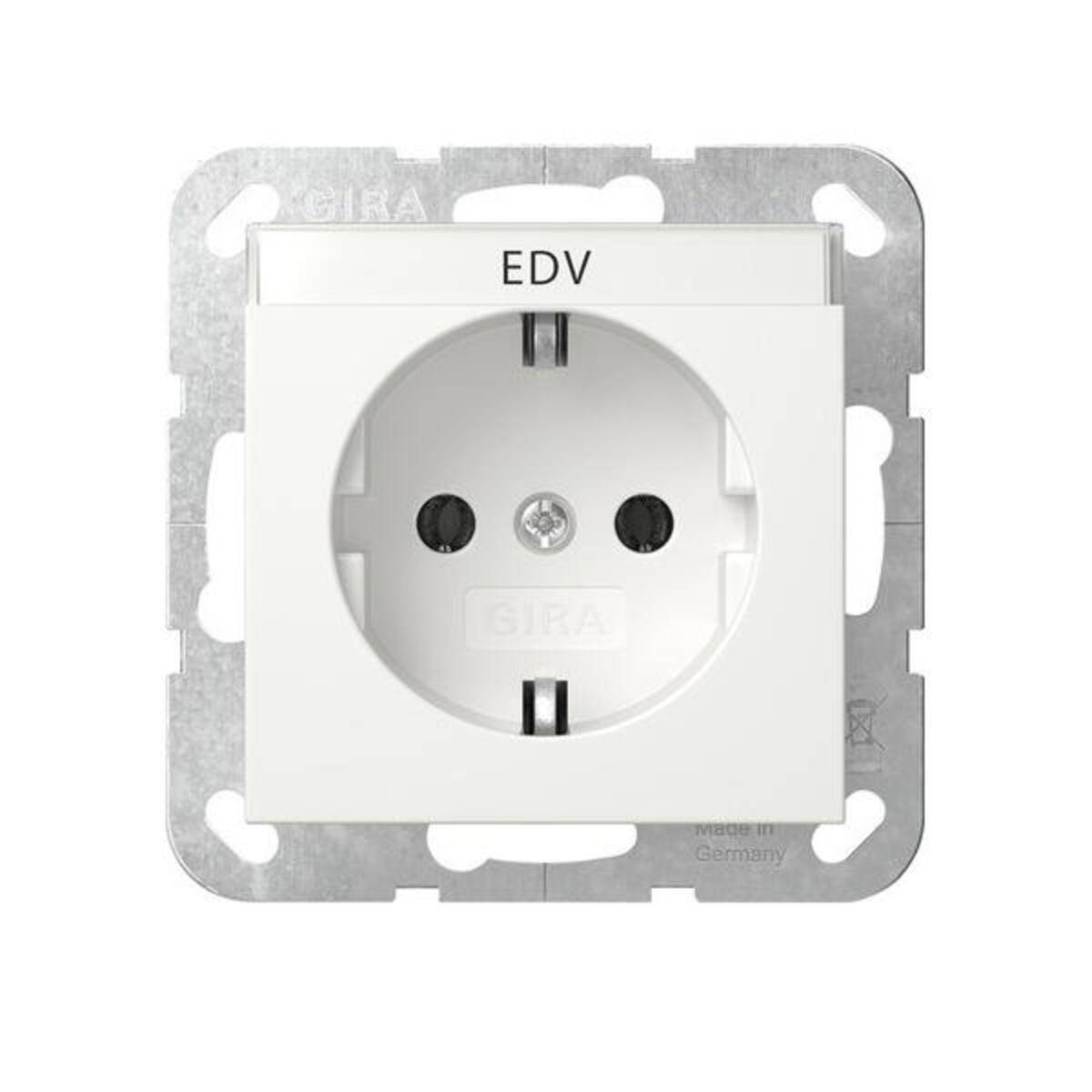 Gira Steckdose BSF 445703