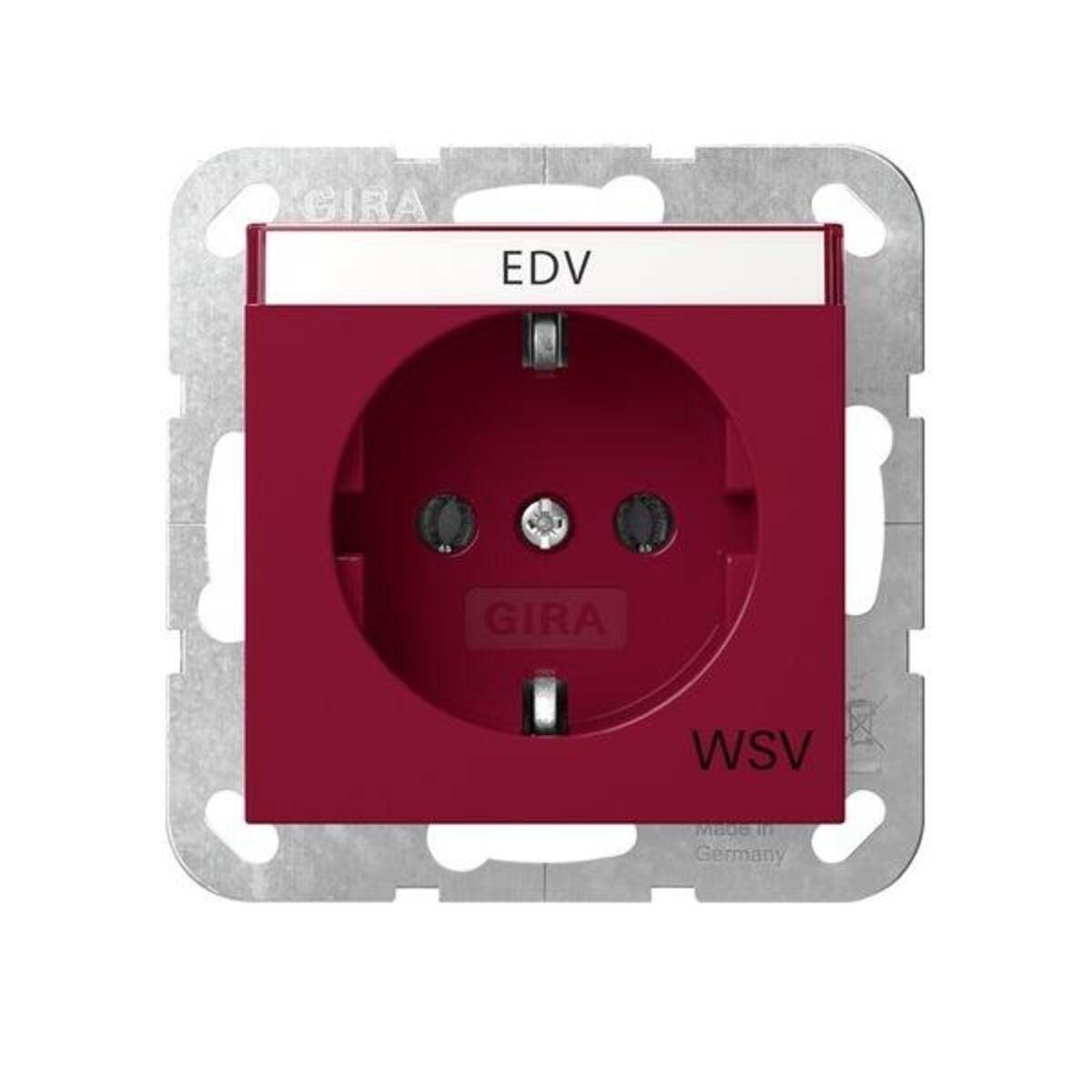 Gira Steckdose BSF 4457108