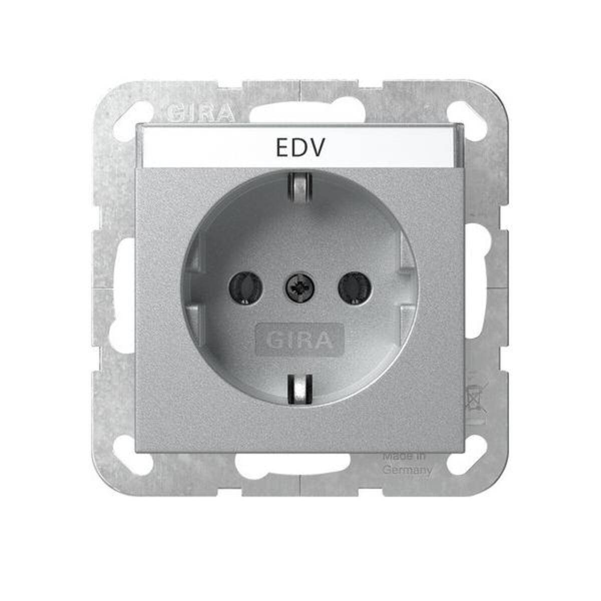Gira Steckdose BSF 445726