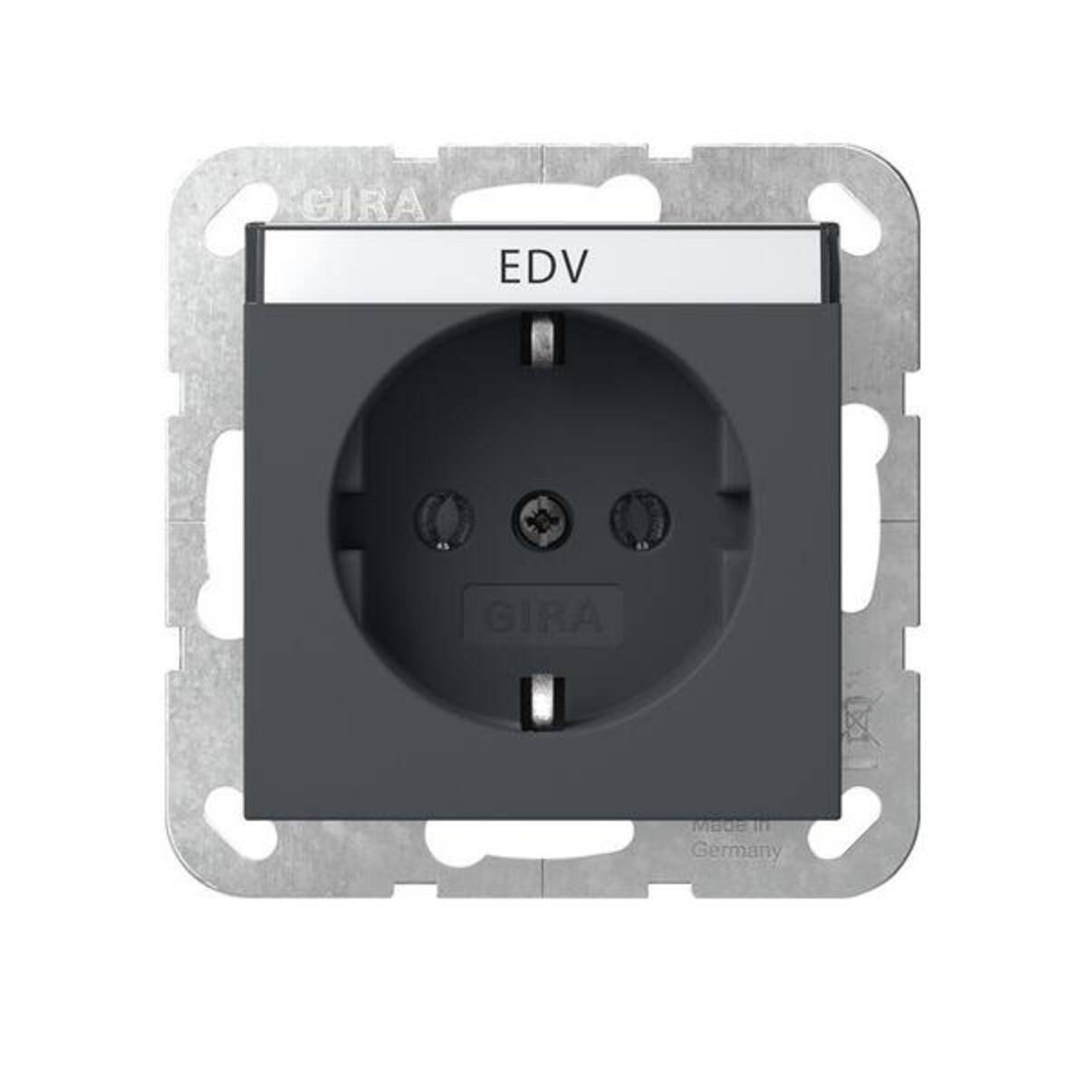 Gira Steckdose BSF 445728