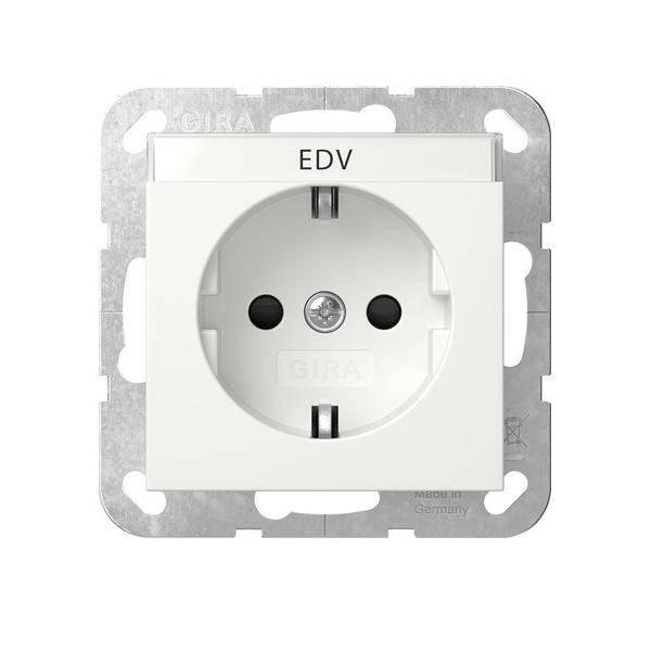 Gira Steckdose BSF 446203