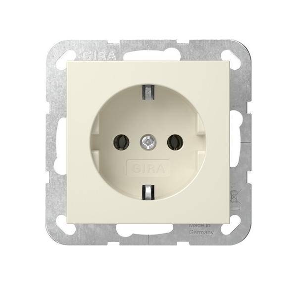 Gira Steckdose o.Kr. 446601