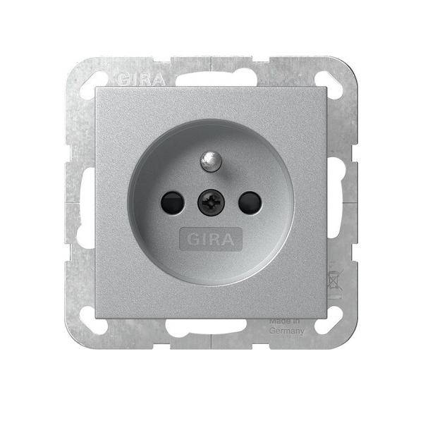 Gira Steckd. Erdstift+SH 448526